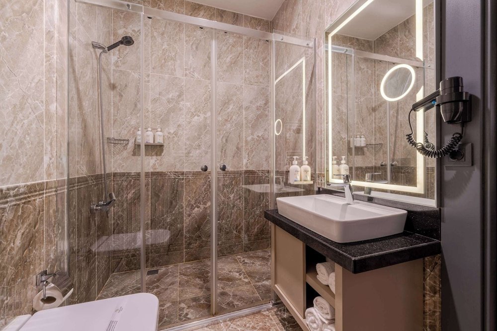 Hidden Hills Istanbul Airport Hotel foto 17