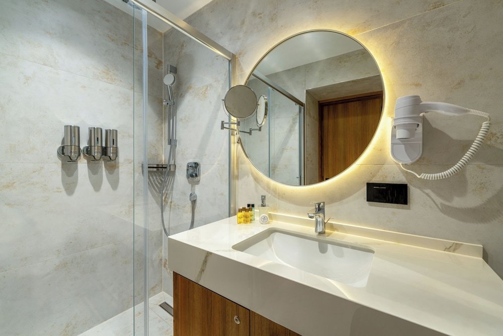 Hidden Hills Istanbul Airport Hotel foto 19