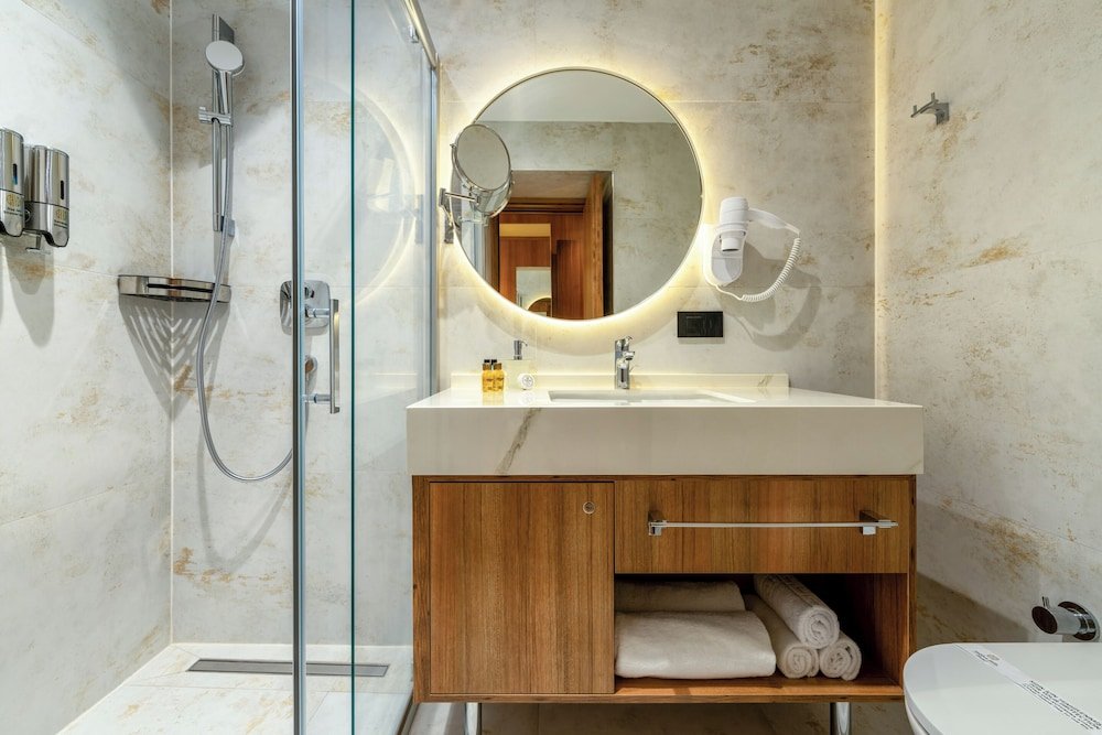 Hidden Hills Istanbul Airport Hotel foto 18