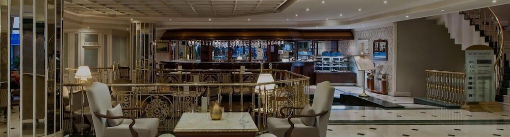 Hidden Hills Istanbul Airport Hotel foto 12