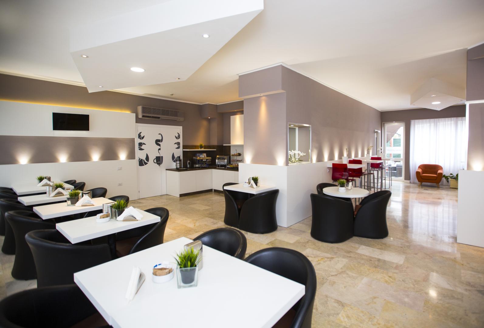 Agape Hotel foto 11