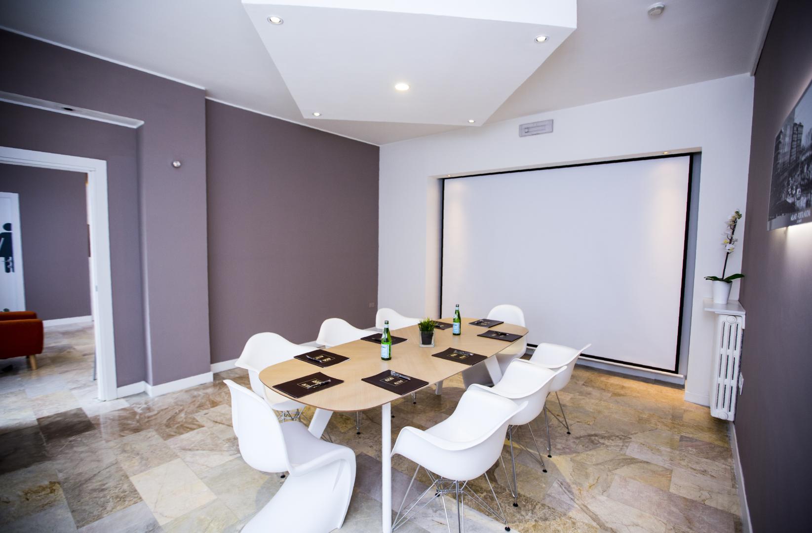 Agape Hotel foto 15