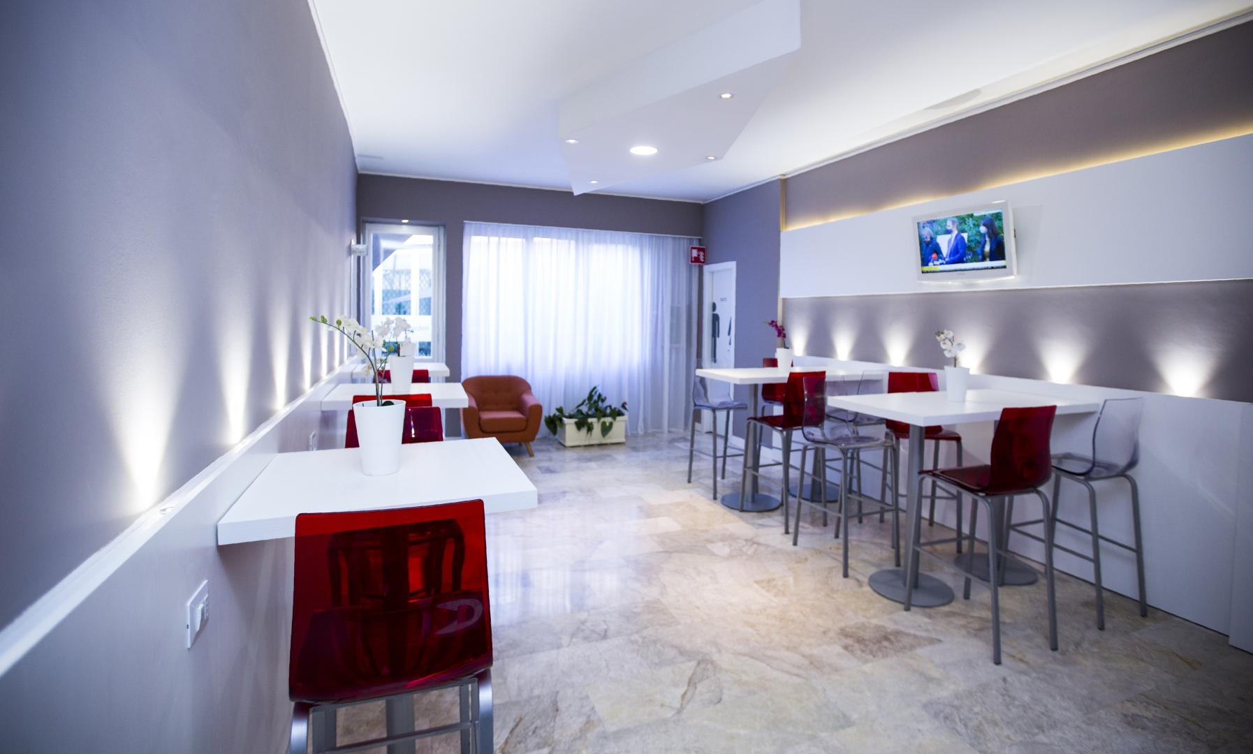 Agape Hotel foto 13