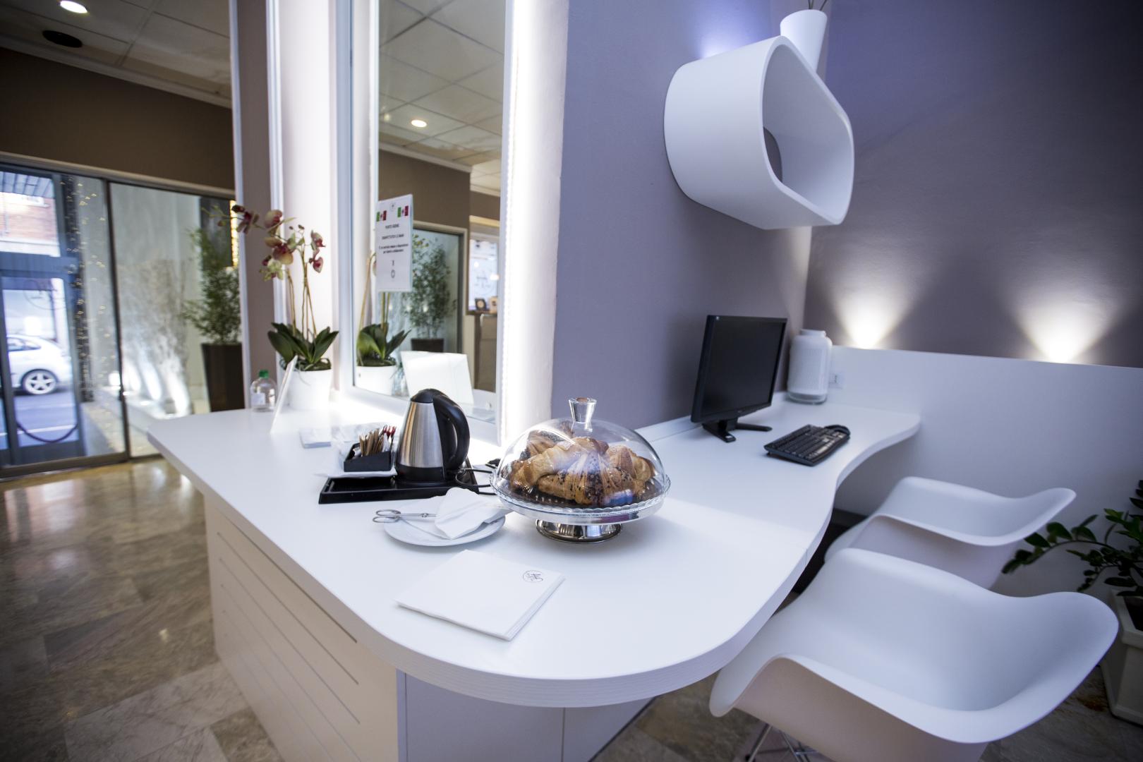 Agape Hotel foto 20