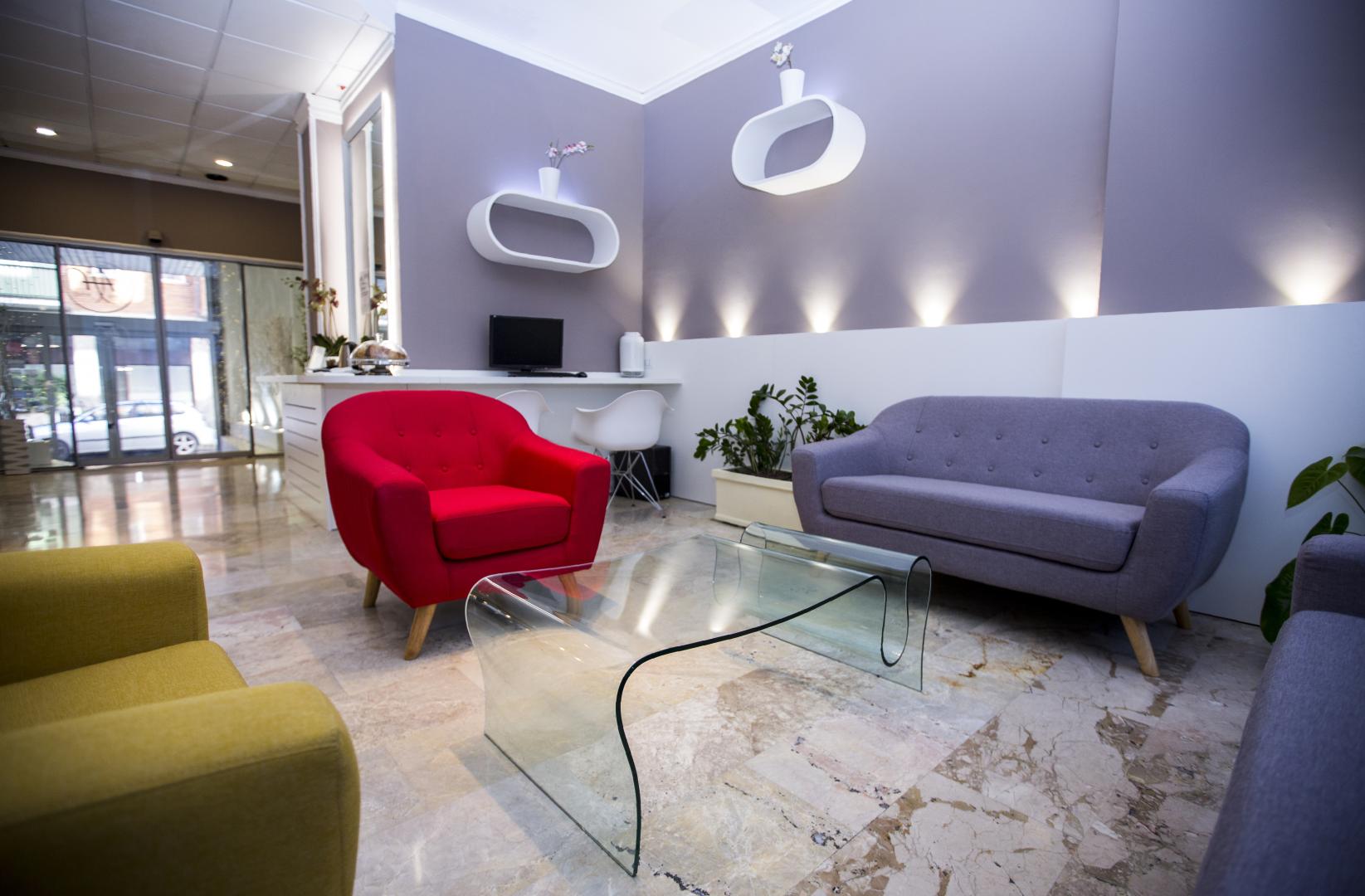 Agape Hotel foto 24