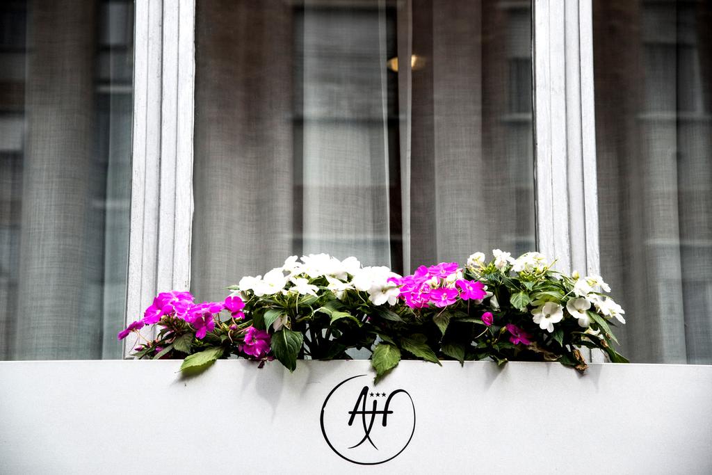 Agape Hotel foto 21