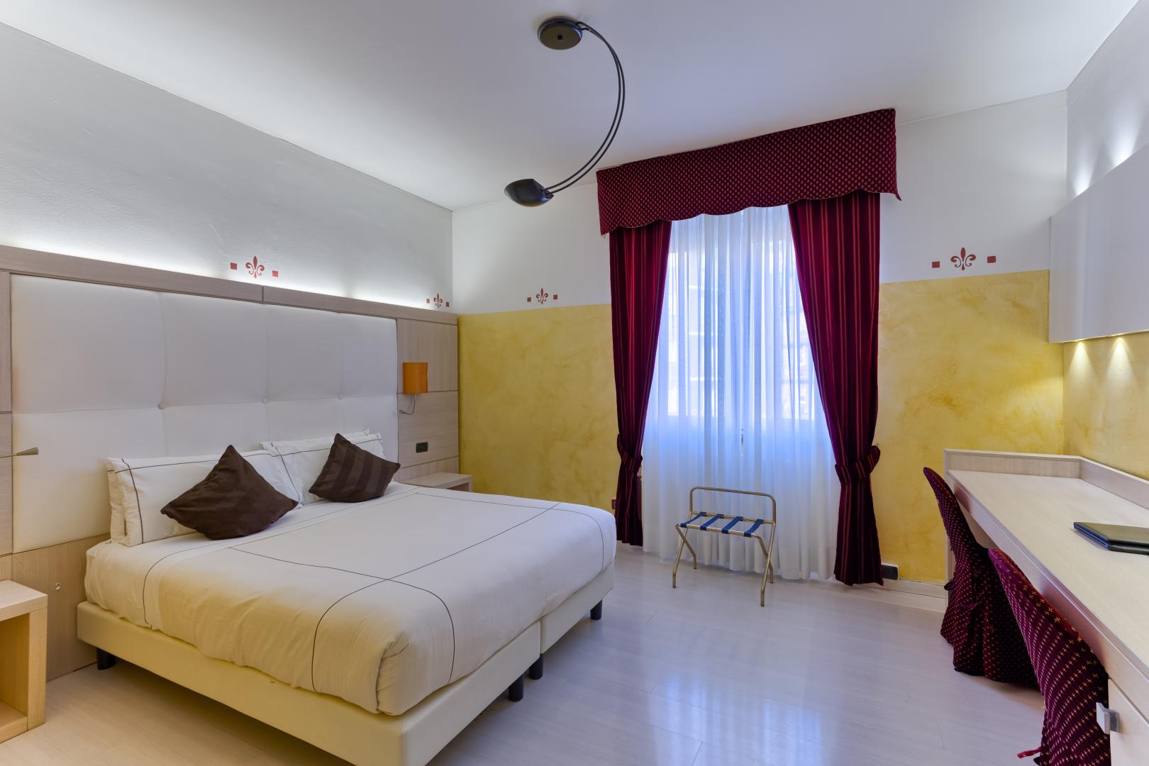 Agape Hotel foto 8