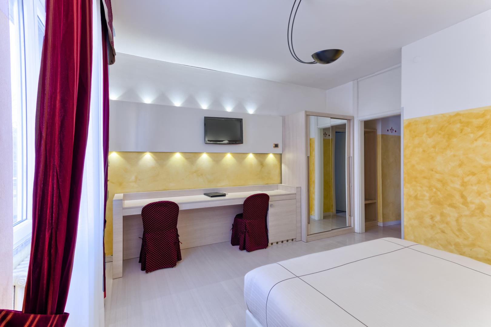 Agape Hotel foto 9