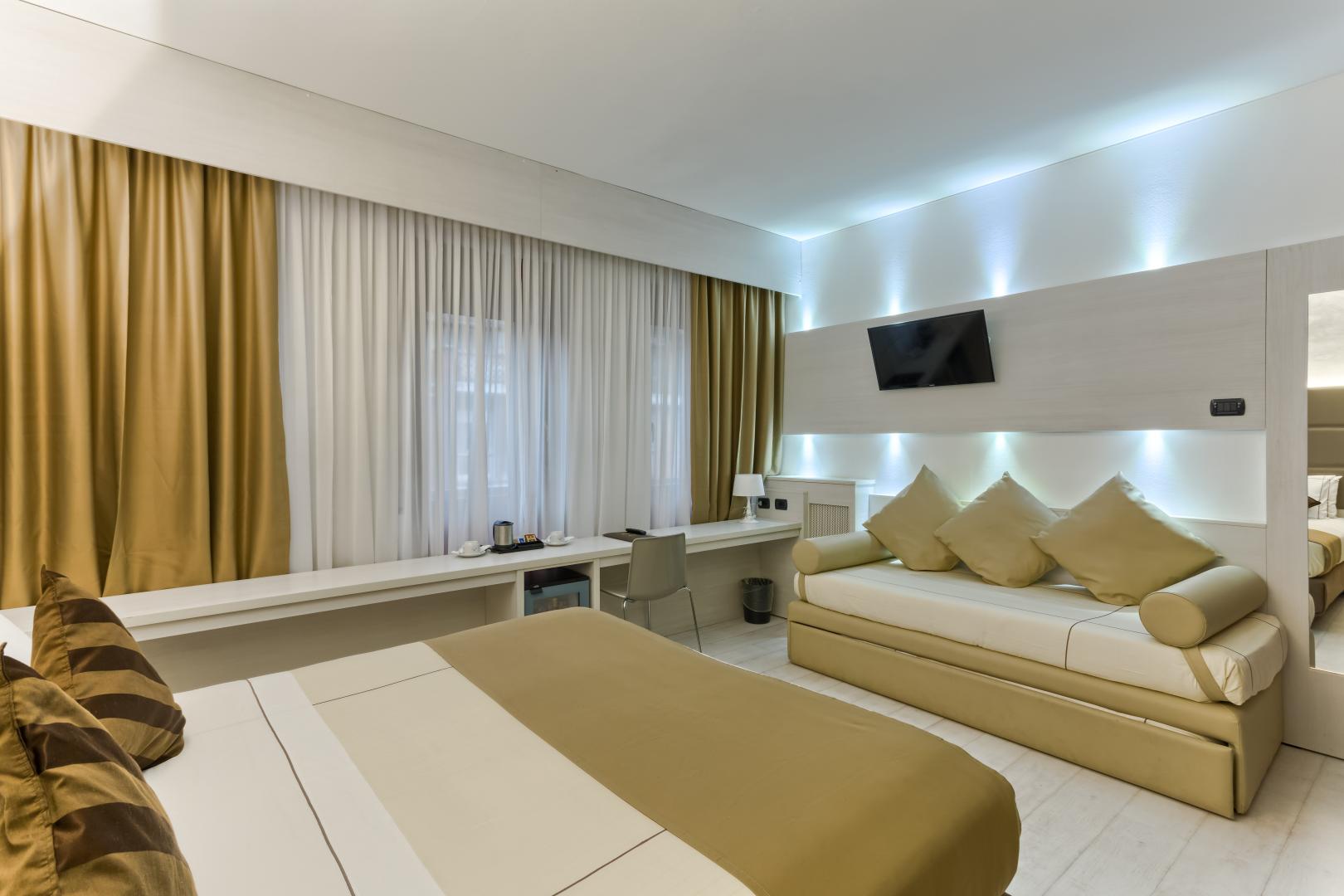 Agape Hotel foto 12