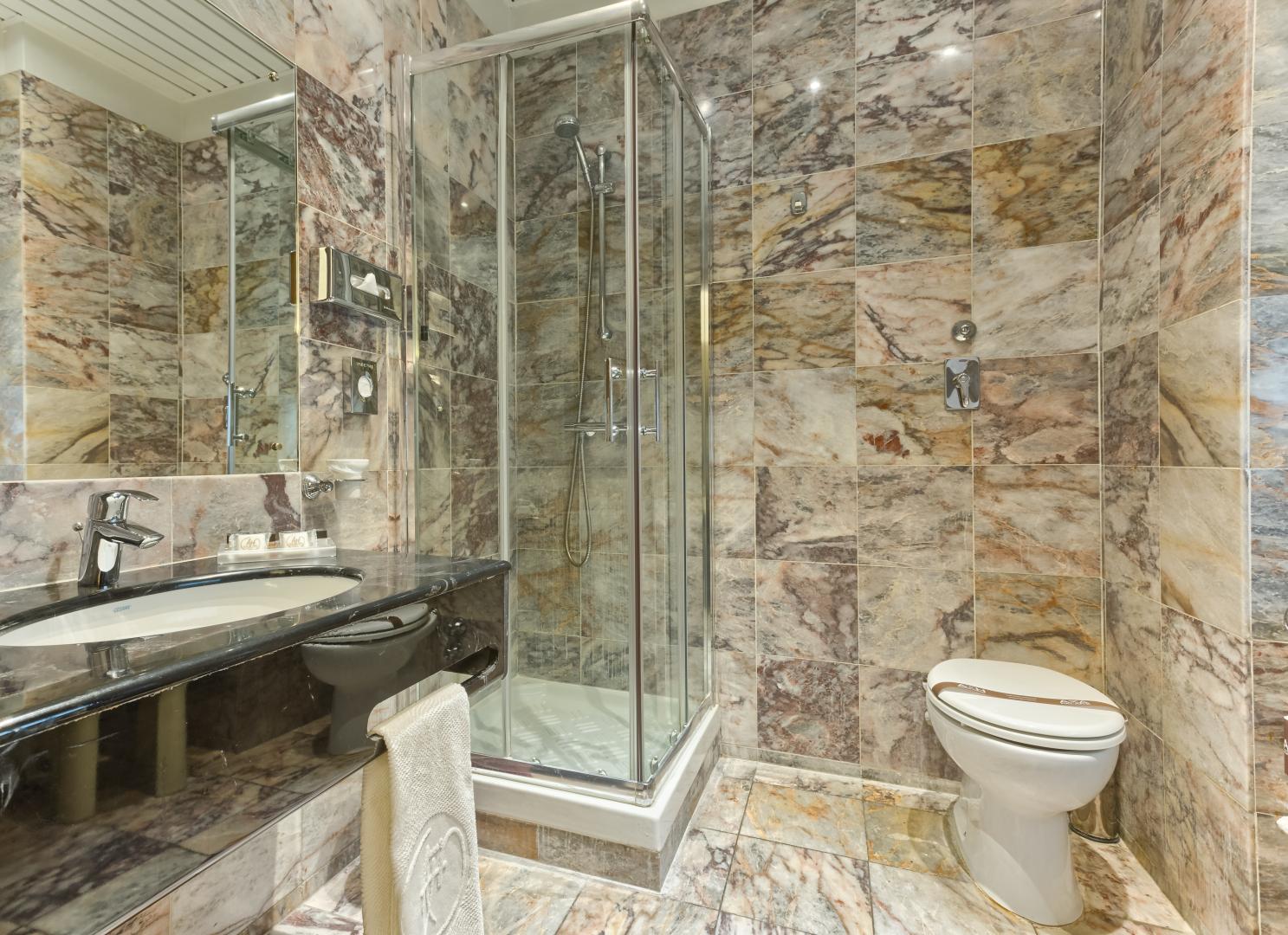 Agape Hotel foto 28