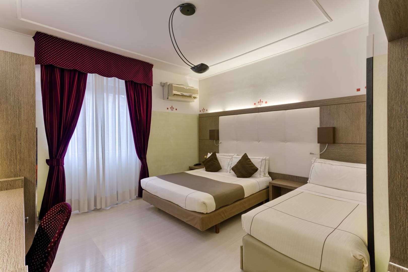 Agape Hotel foto 16