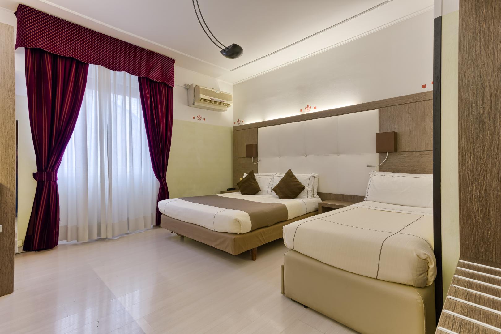Agape Hotel foto 19