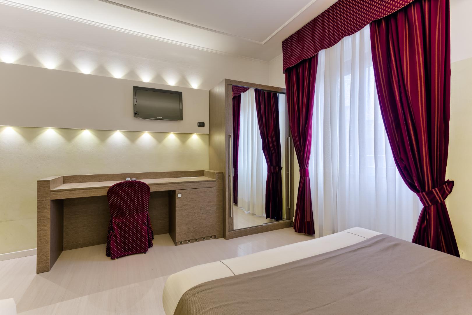 Agape Hotel foto 29