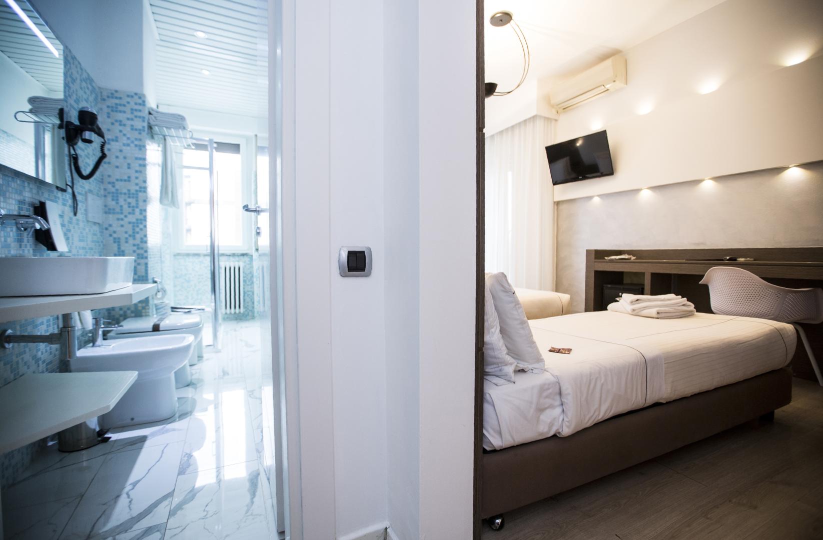 Agape Hotel foto 25