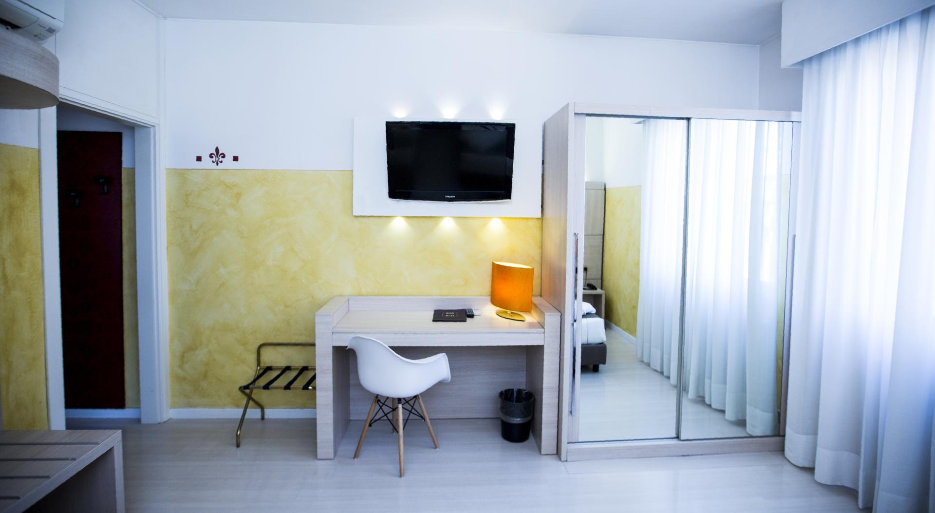 Agape Hotel foto 26