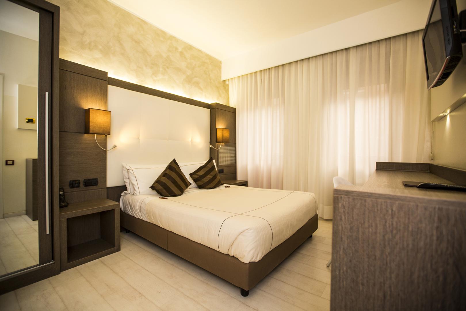 Agape Hotel foto 6