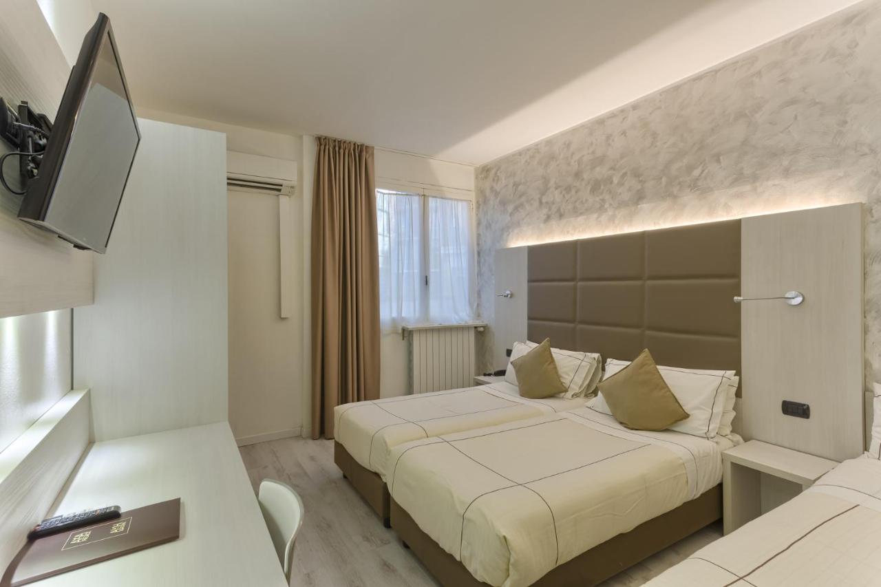 Agape Hotel foto 2