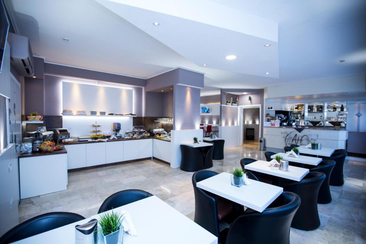 Agape Hotel foto 4