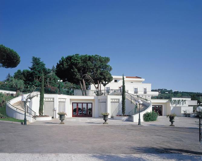 Domus Caesari in Marino - foto 2