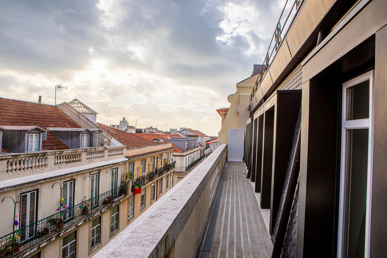 Stay Hotel Lisboa Centro Chiado foto 17
