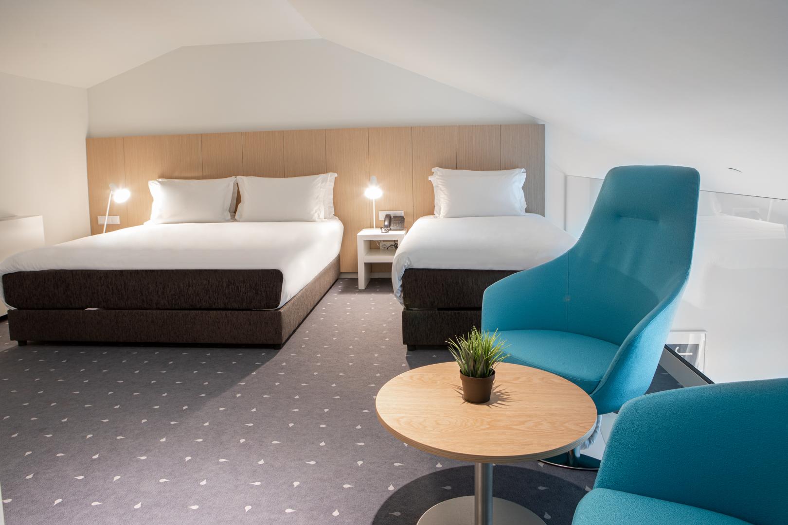Stay Hotel Lisboa Centro Chiado foto 18