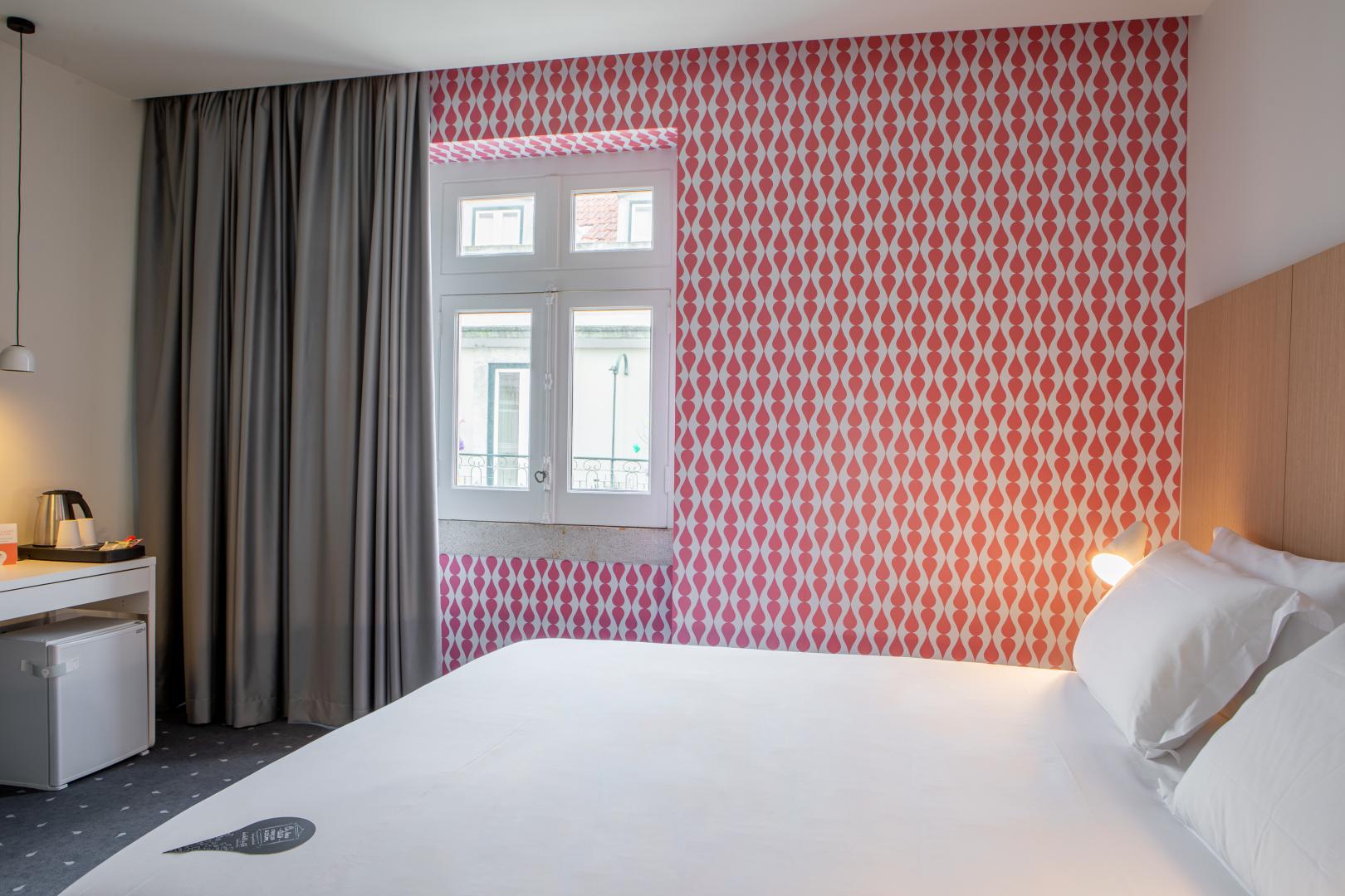 Stay Hotel Lisboa Centro Chiado foto 14