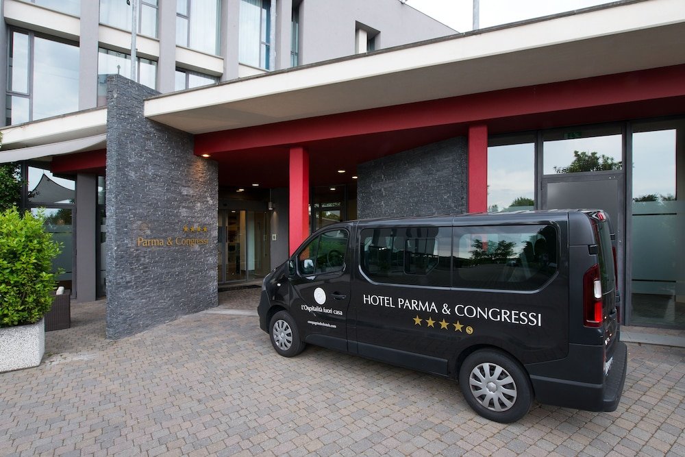 Parma & Congressi foto 45