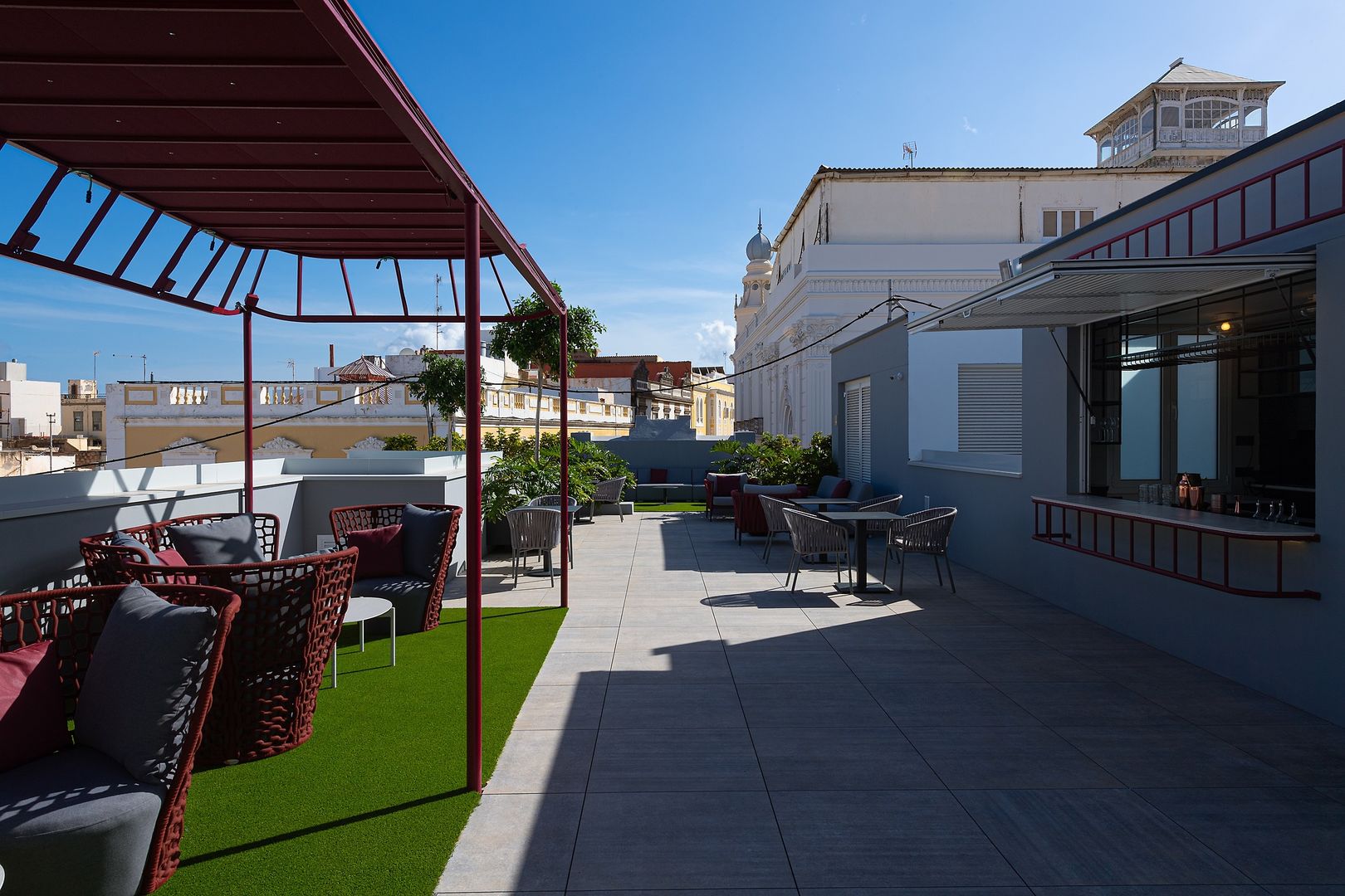 Boutique Hotel Cordial Malteses foto 14