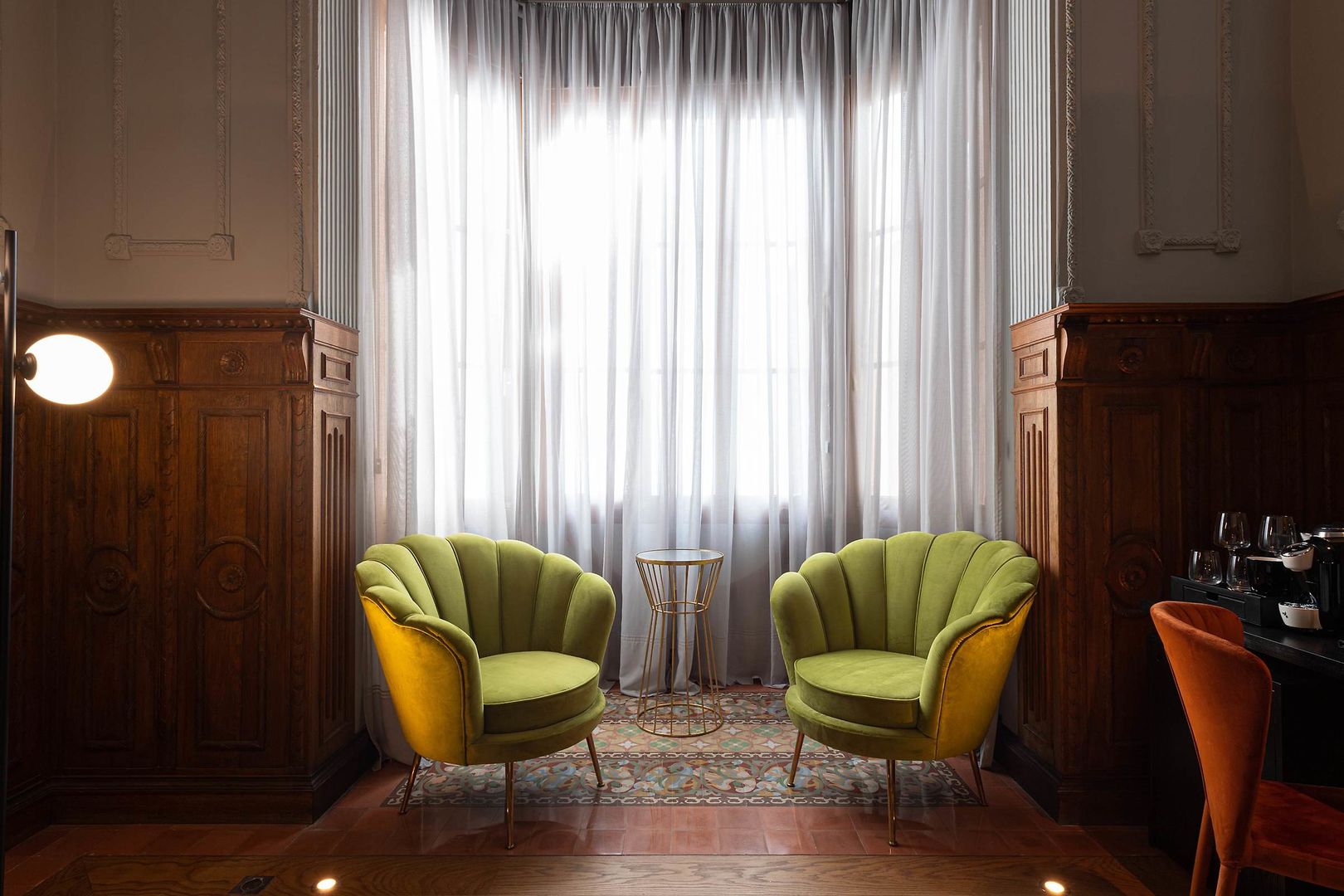 Boutique Hotel Cordial Malteses foto 8
