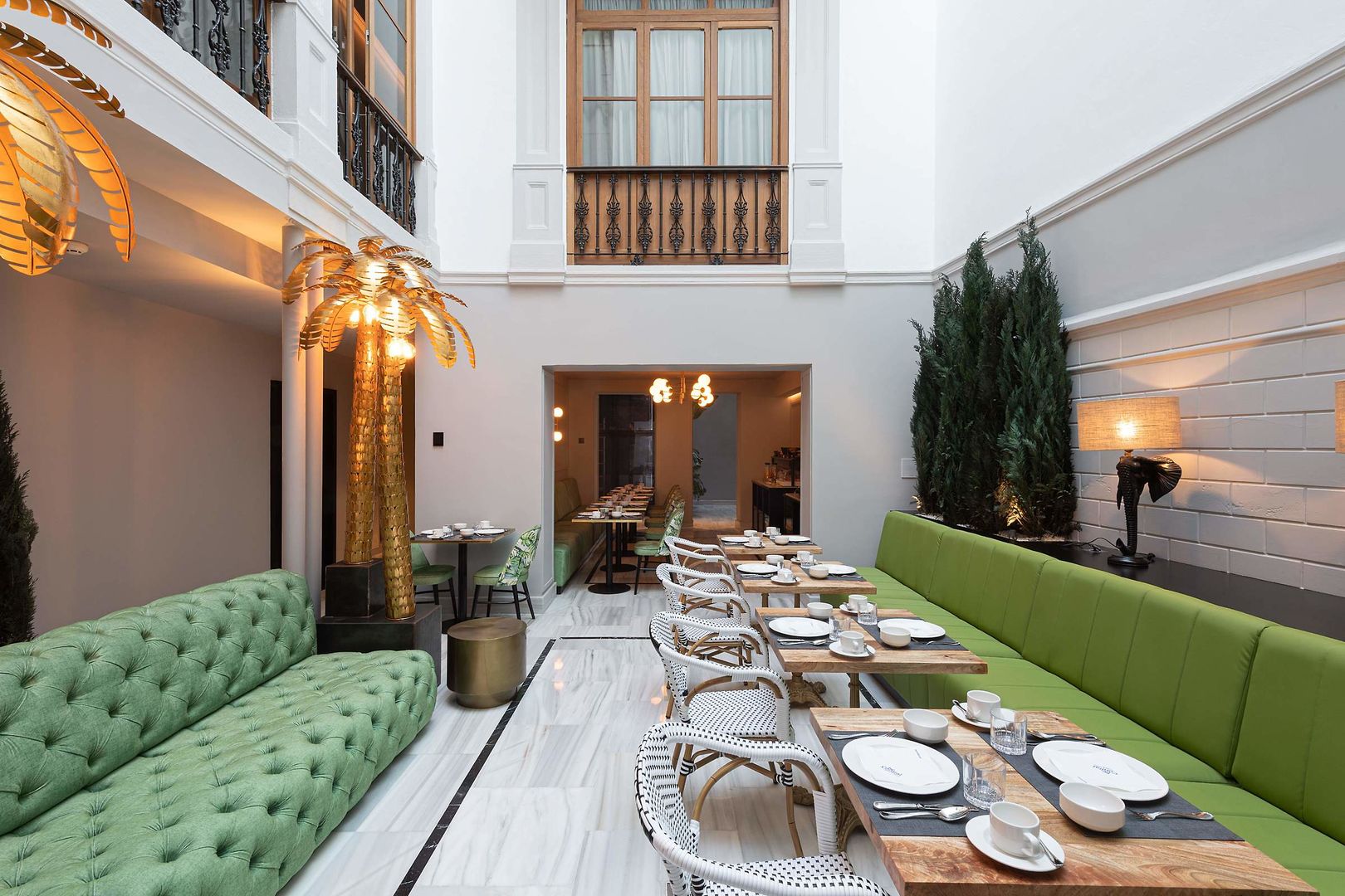 Boutique Hotel Cordial Malteses foto 10