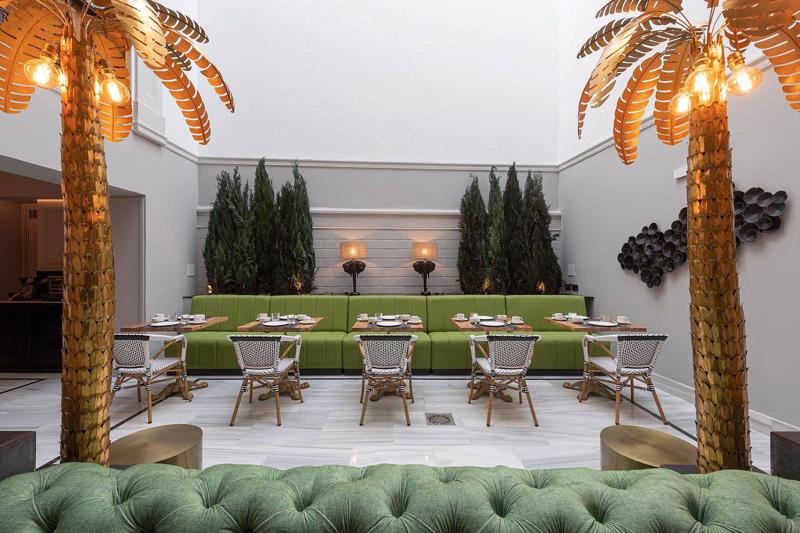 Boutique Hotel Cordial Malteses in Las Palmas - foto 2