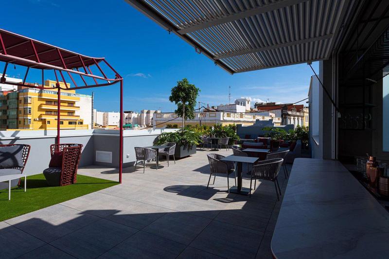 Boutique Hotel Cordial Malteses in Las Palmas - foto 4