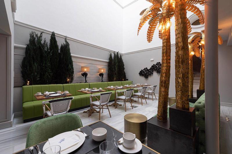 Boutique Hotel Cordial Malteses in Las Palmas - foto 5