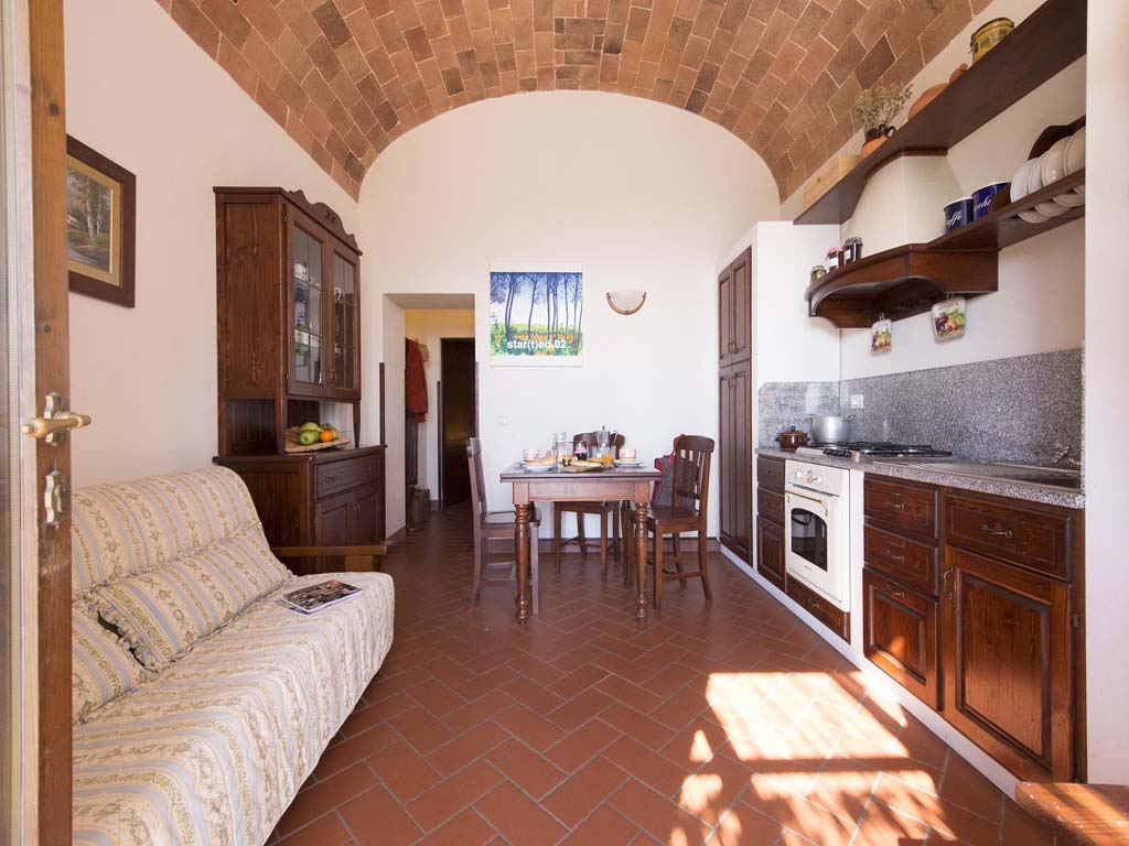 Residence Il Ciliegio foto 6