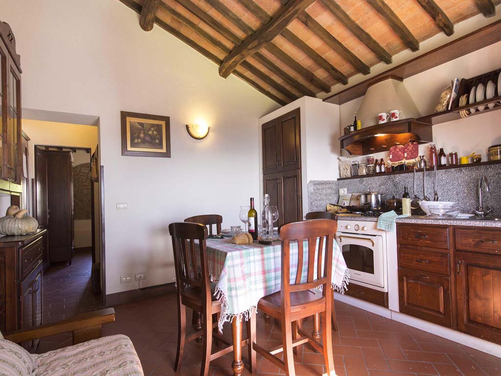 Residence Il Ciliegio foto 9