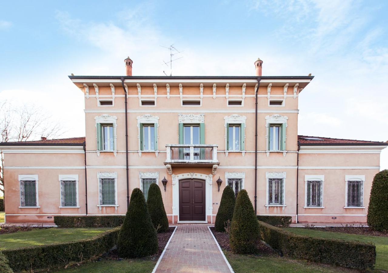 Residence Il Ciliegio.