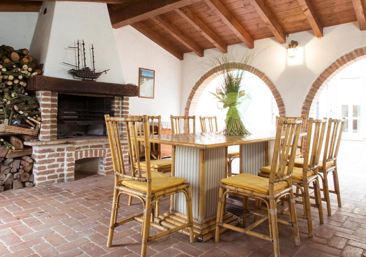 Residence Il Ciliegio in Roccatederighi - foto 4