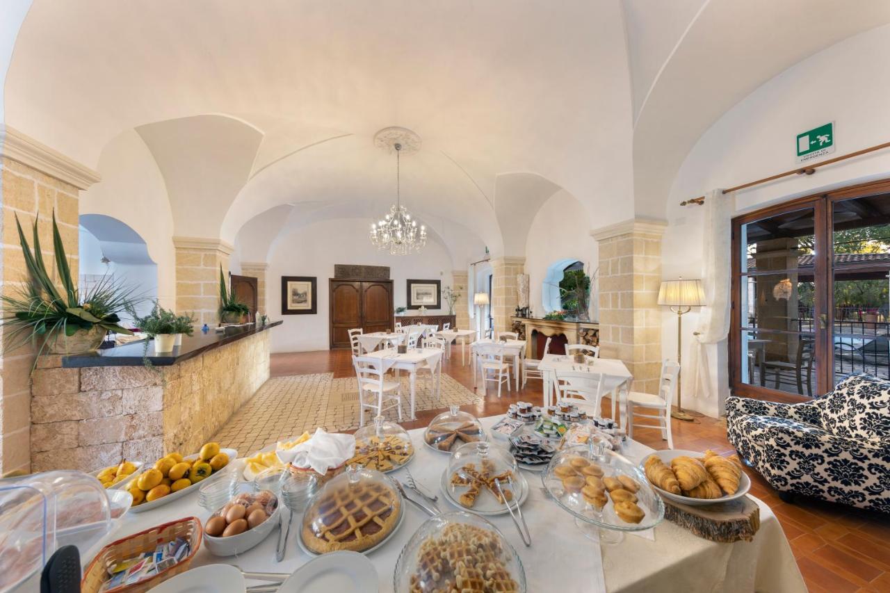 Masseria Zanzara foto 2