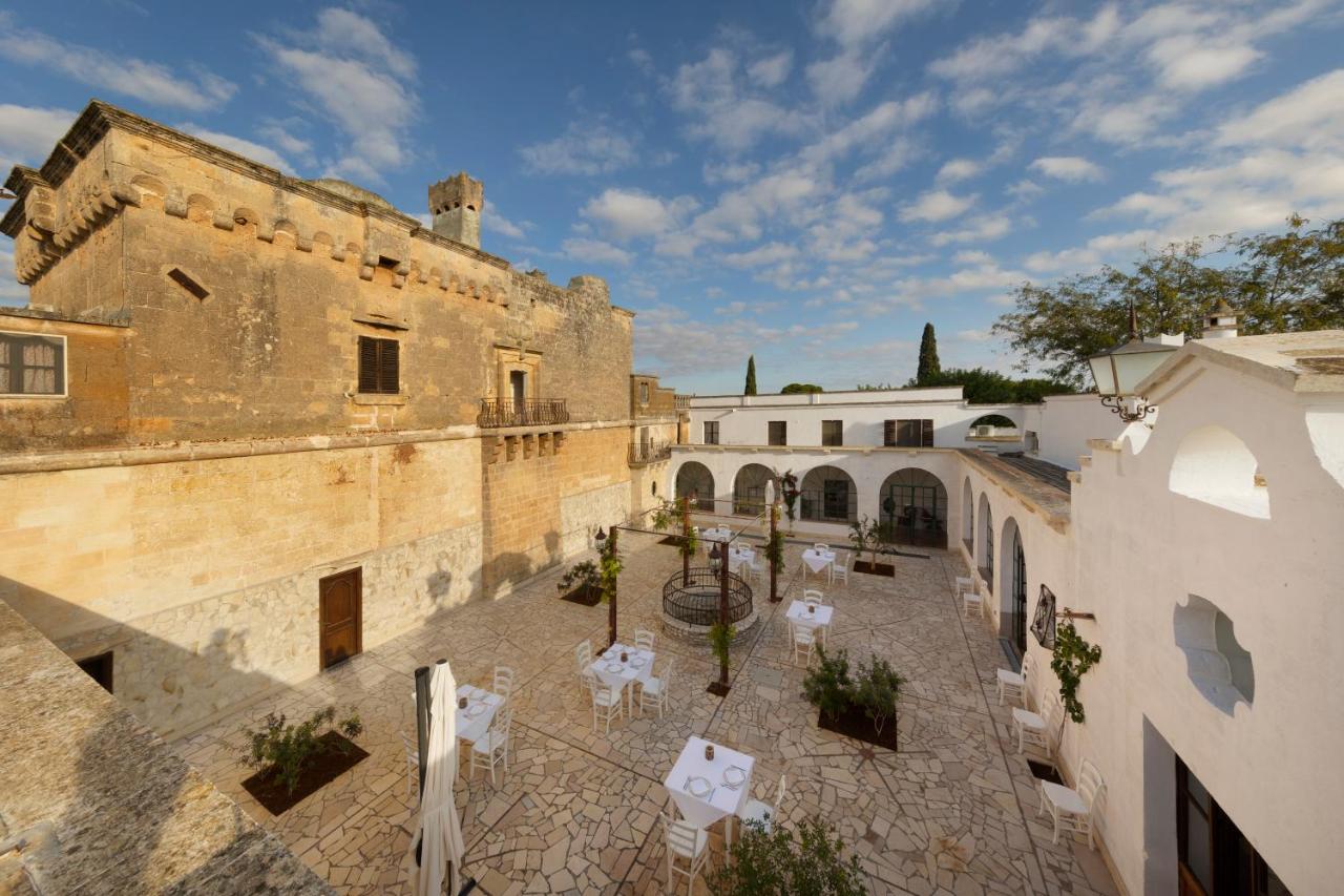 Masseria Zanzara foto 4