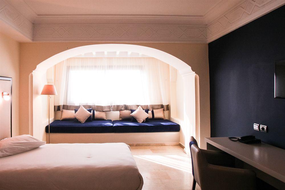 Hotel Diwan foto 14