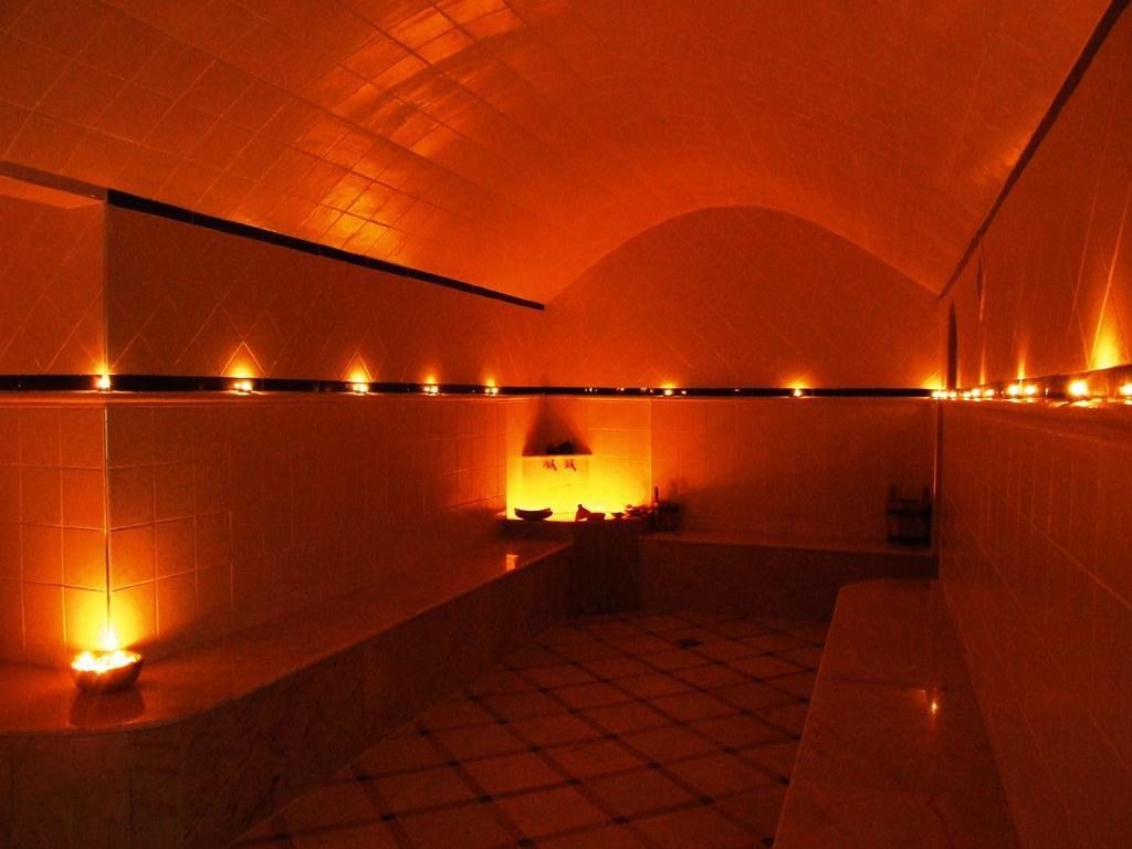 Hotel Diwan foto 13