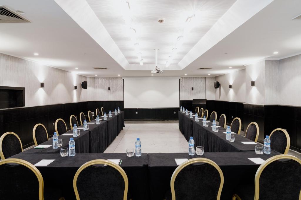 Hotel Diwan foto 12