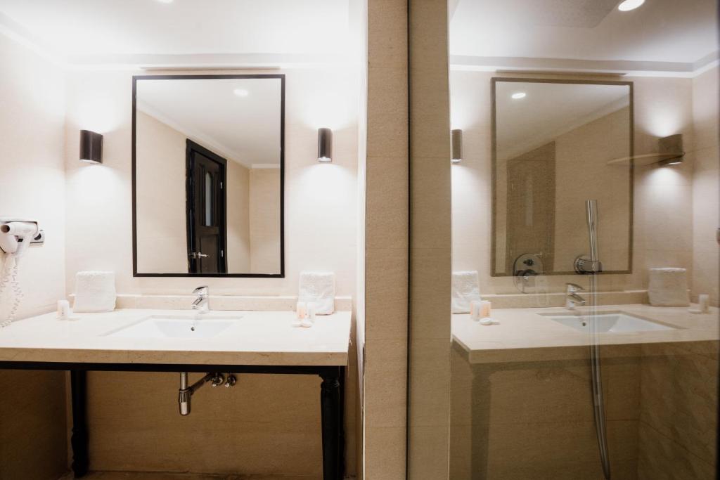Hotel Diwan foto 6
