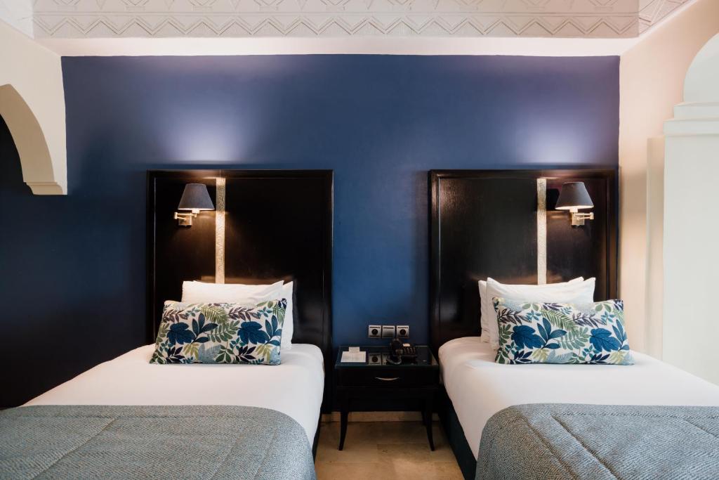Hotel Diwan foto 7