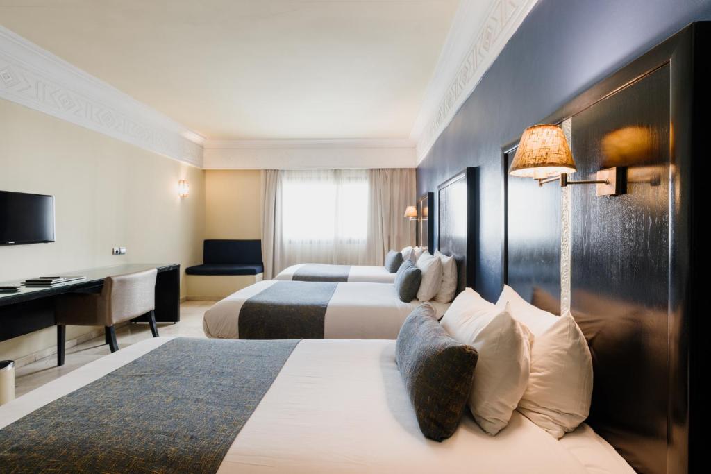 Hotel Diwan foto 9