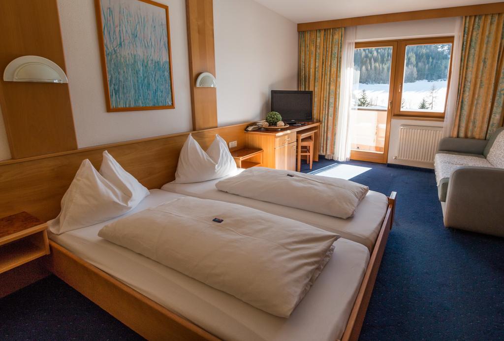 Erlebnishotel Fendels foto 14