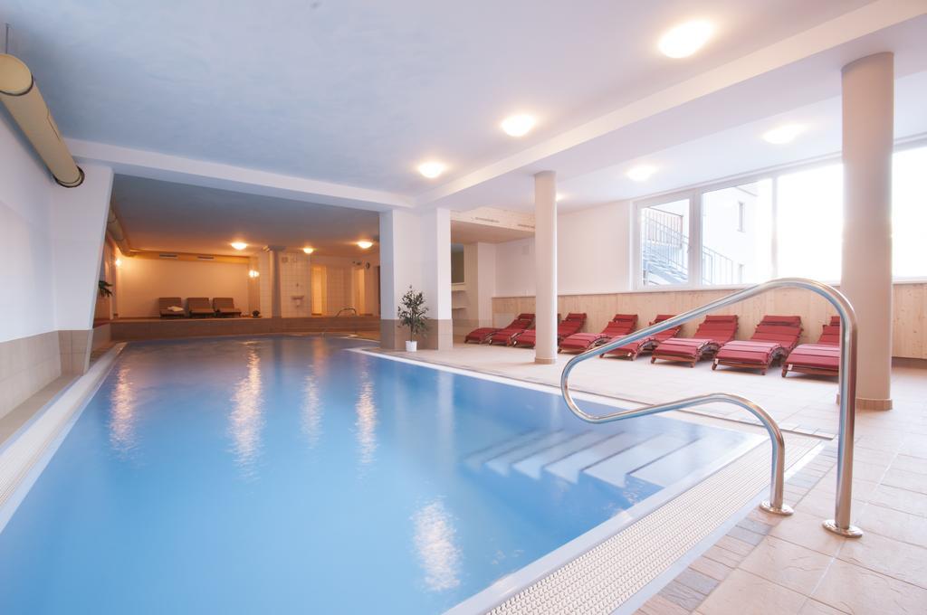 Erlebnishotel Fendels foto 6
