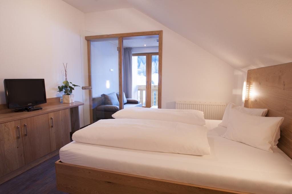 Erlebnishotel Fendels foto 18