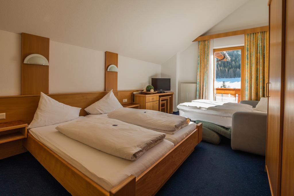 Erlebnishotel Fendels foto 11