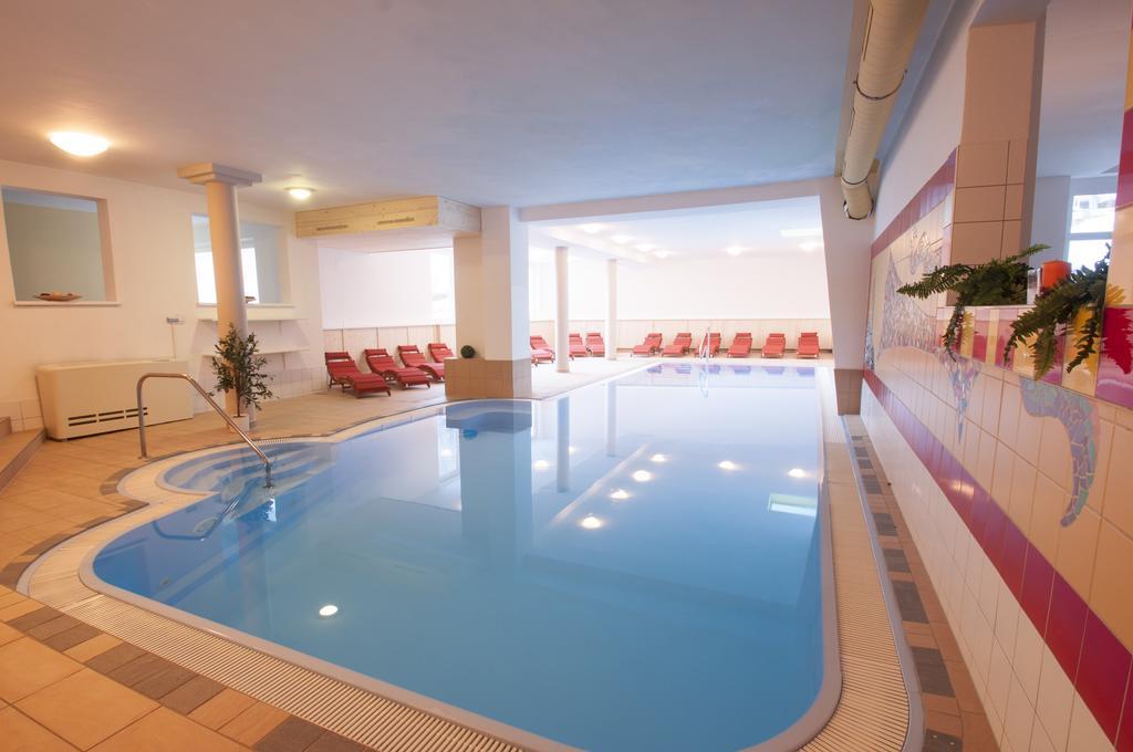 Erlebnishotel Fendels foto 10